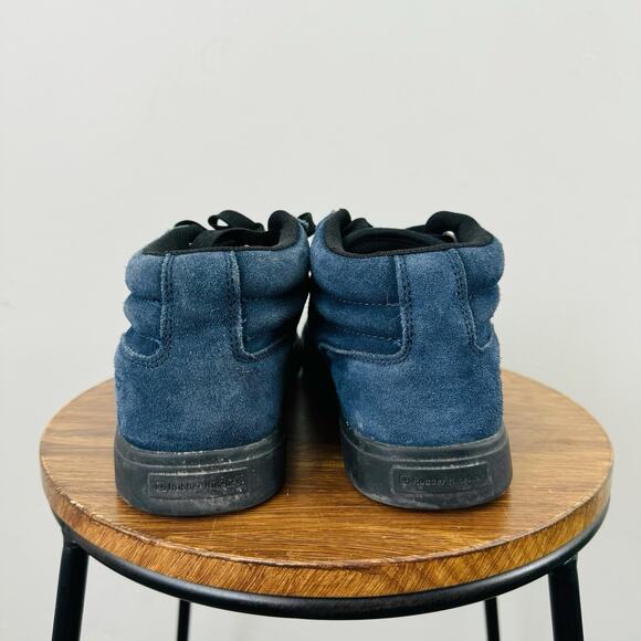 Ride Concepts Vice All-terrain Cycling Shoe Mid Navy Men’s Size 8.5 - Picture 5 of 9